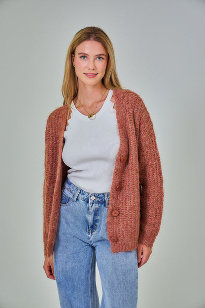 Cardigan Gaby