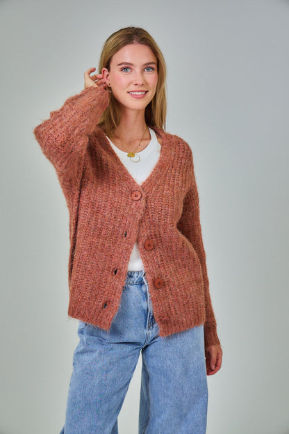 Cardigan Gaby